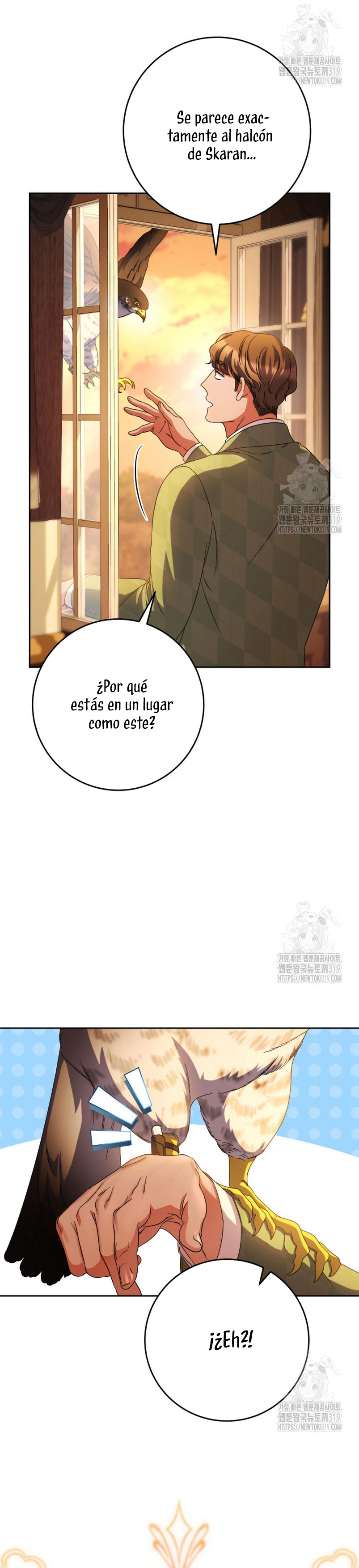 Criaré bien a mi hermana pequeña Capítulo 48 - Página 4