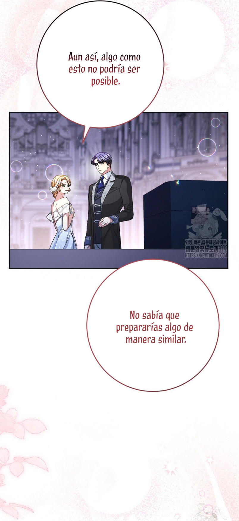 Criaré bien a mi hermana pequeña Capítulo 48 - Página 41