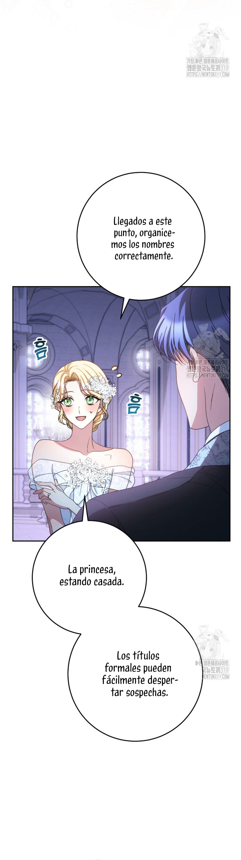 Criaré bien a mi hermana pequeña Capítulo 48 - Página 44