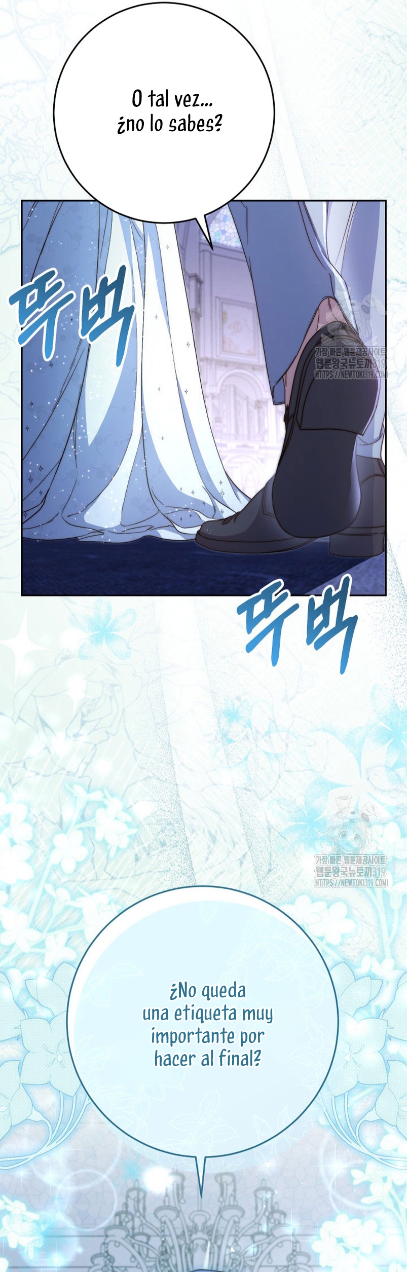 Criaré bien a mi hermana pequeña Capítulo 48 - Página 46