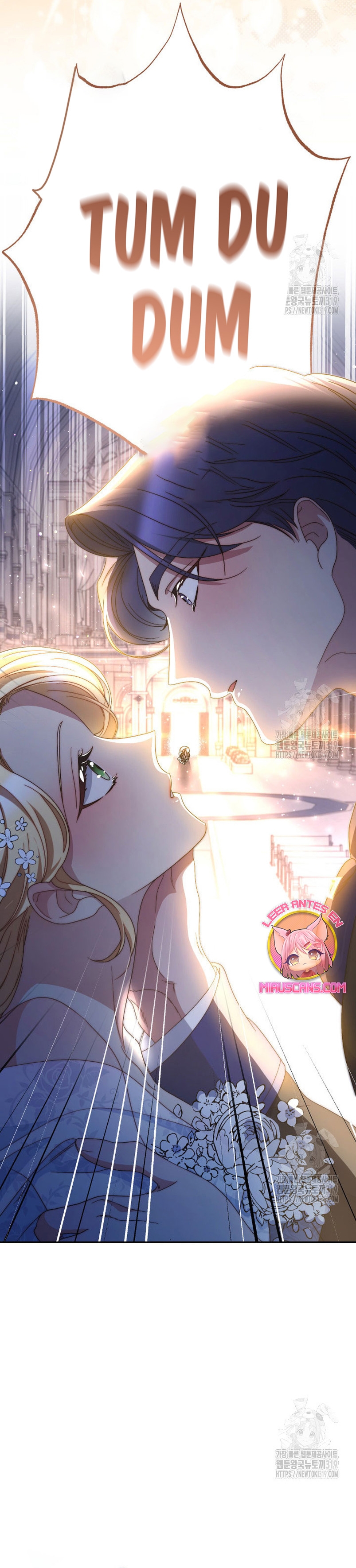 Criaré bien a mi hermana pequeña Capítulo 48 - Página 52