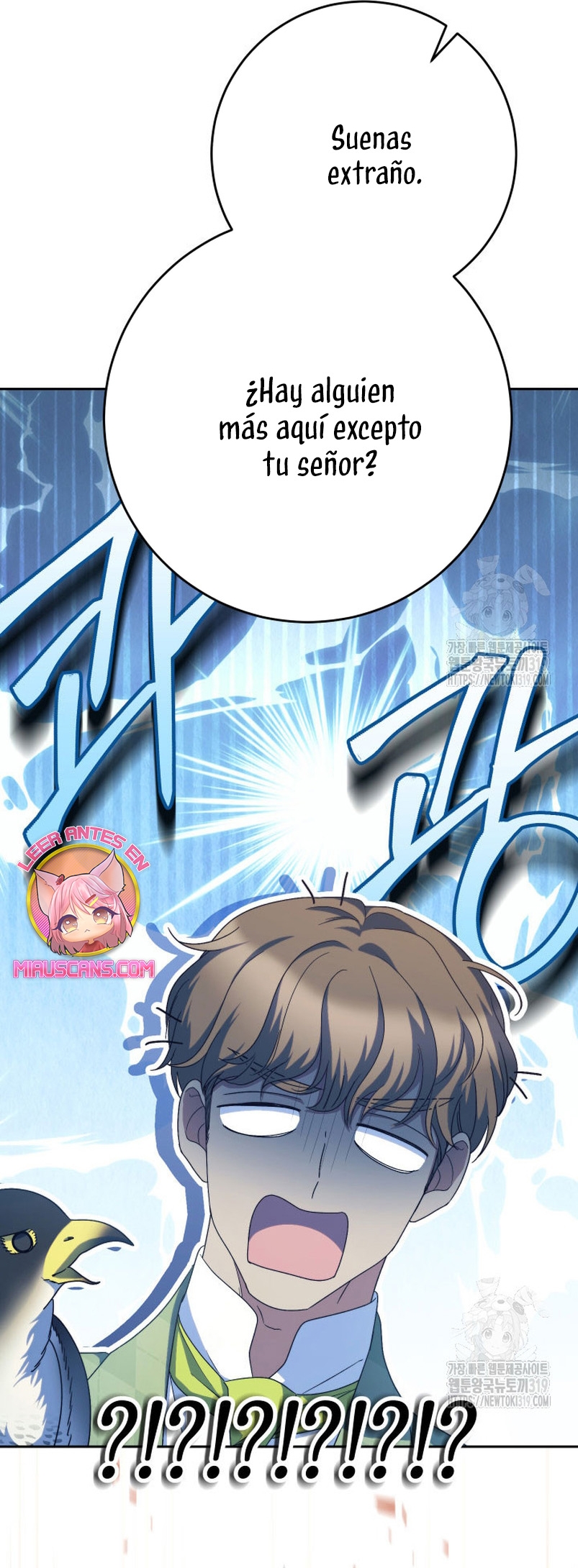 Criaré bien a mi hermana pequeña Capítulo 48 - Página 9