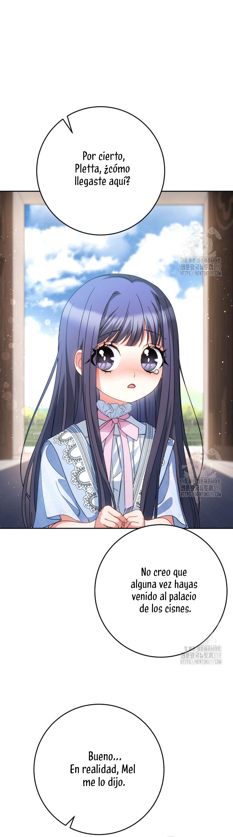 Criaré bien a mi hermana pequeña Capítulo 49 - Página 16