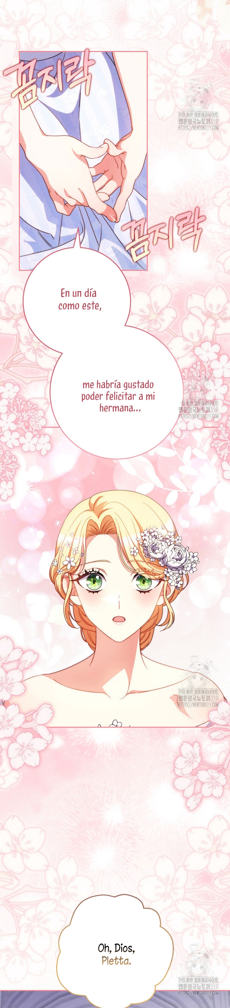 Criaré bien a mi hermana pequeña Capítulo 49 - Página 25