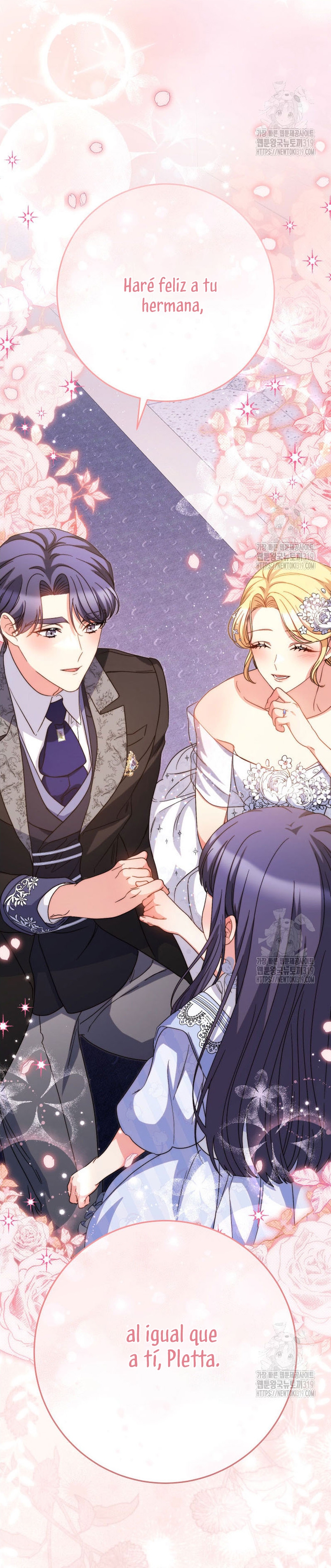 Criaré bien a mi hermana pequeña Capítulo 49 - Página 29