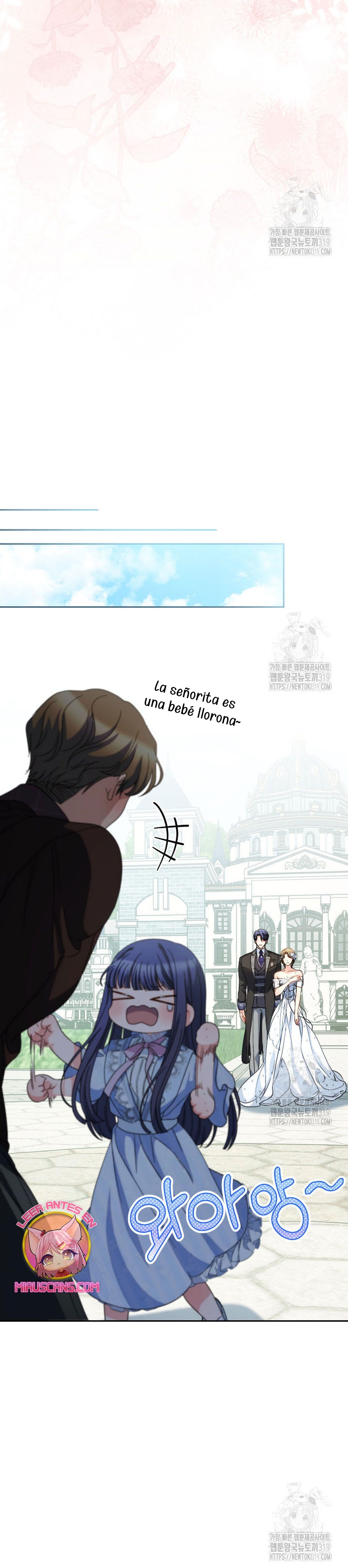 Criaré bien a mi hermana pequeña Capítulo 49 - Página 30