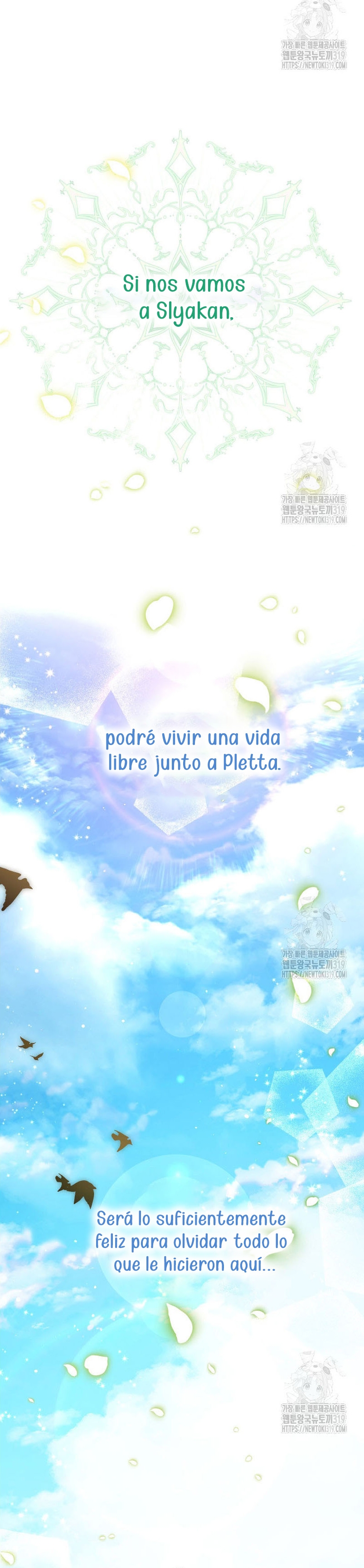 Criaré bien a mi hermana pequeña Capítulo 49 - Página 32