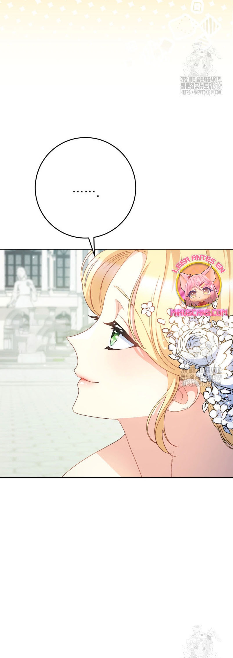 Criaré bien a mi hermana pequeña Capítulo 49 - Página 38