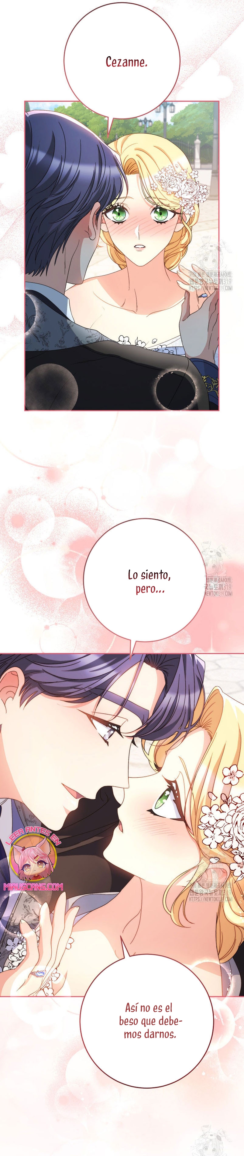 Criaré bien a mi hermana pequeña Capítulo 49 - Página 44