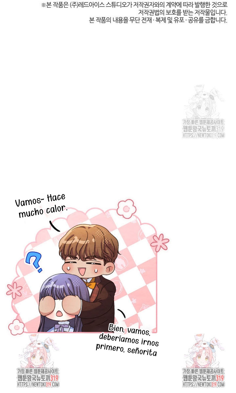 Criaré bien a mi hermana pequeña Capítulo 49 - Página 47