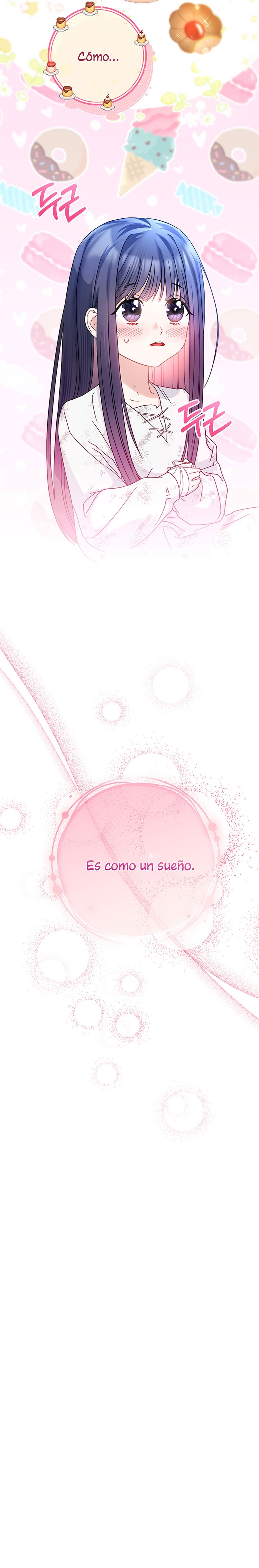 Criaré bien a mi hermana pequeña Capítulo 5 - Página 14