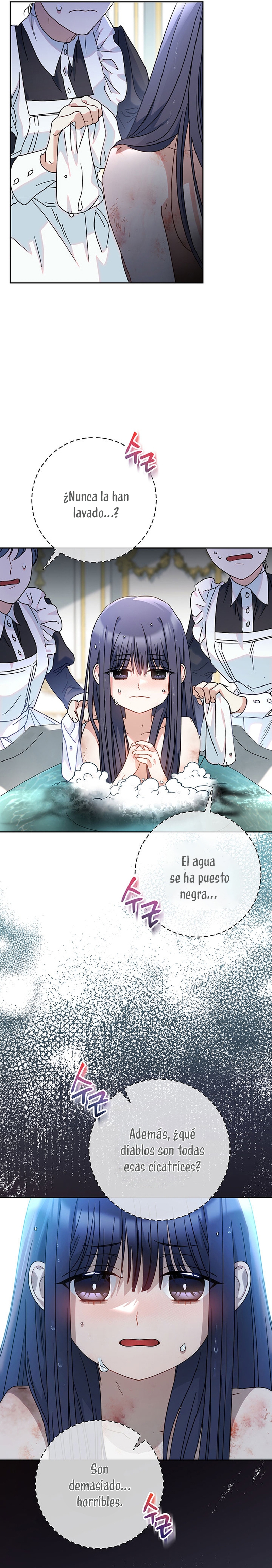 Criaré bien a mi hermana pequeña Capítulo 5 - Página 15