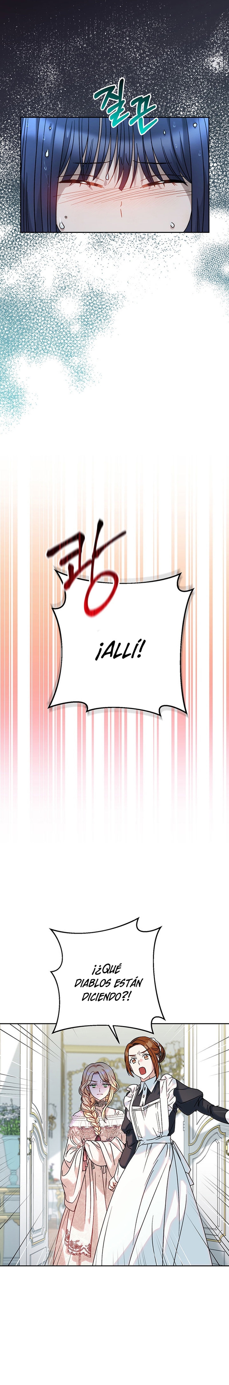 Criaré bien a mi hermana pequeña Capítulo 5 - Página 16