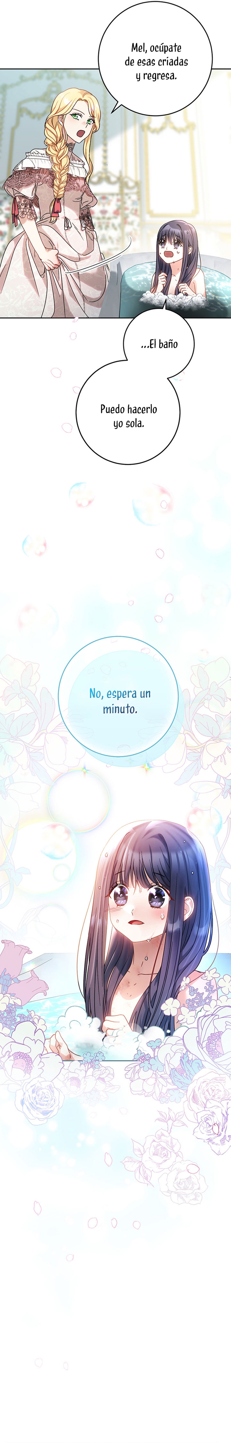 Criaré bien a mi hermana pequeña Capítulo 5 - Página 20