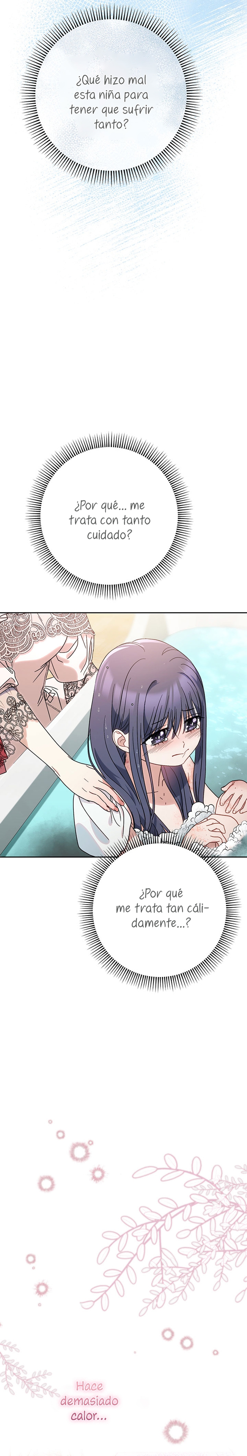Criaré bien a mi hermana pequeña Capítulo 5 - Página 22