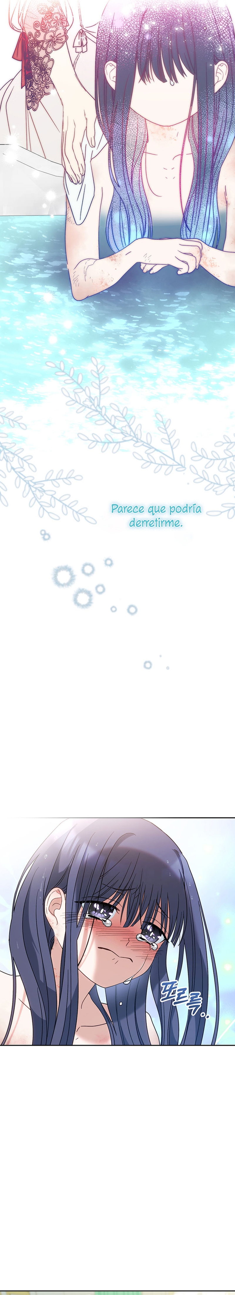 Criaré bien a mi hermana pequeña Capítulo 5 - Página 23