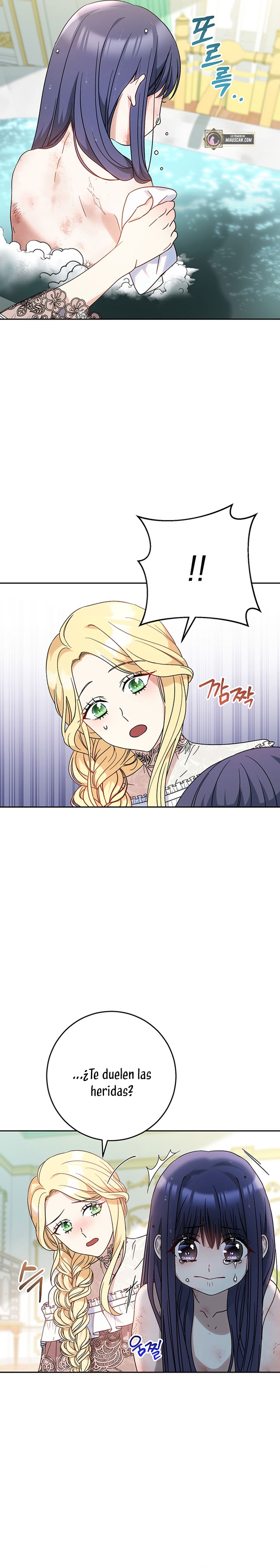 Criaré bien a mi hermana pequeña Capítulo 5 - Página 24