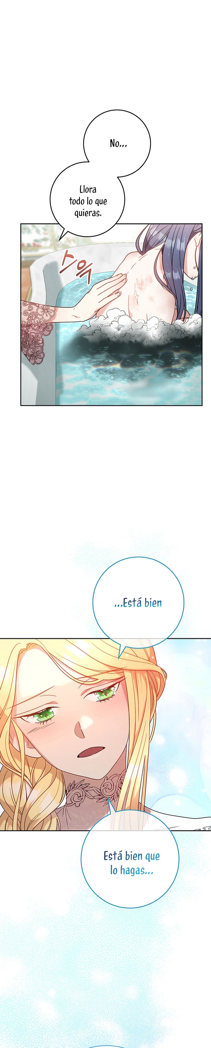 Criaré bien a mi hermana pequeña Capítulo 5 - Página 26