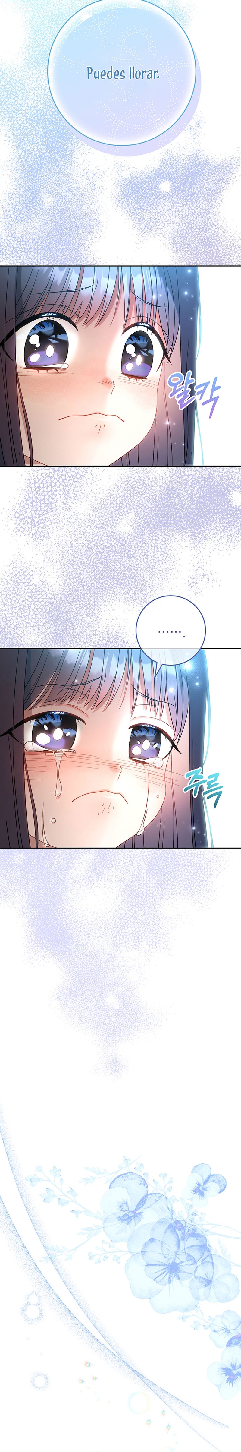 Criaré bien a mi hermana pequeña Capítulo 5 - Página 27