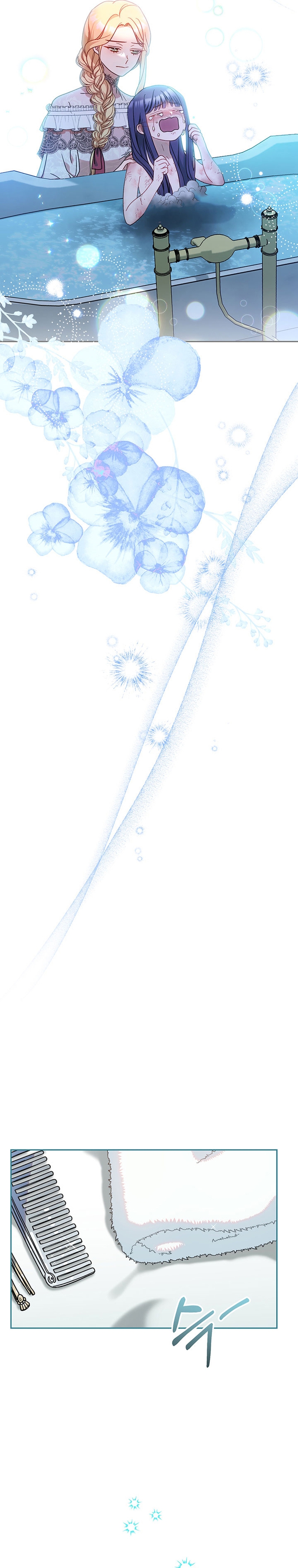 Criaré bien a mi hermana pequeña Capítulo 5 - Página 28