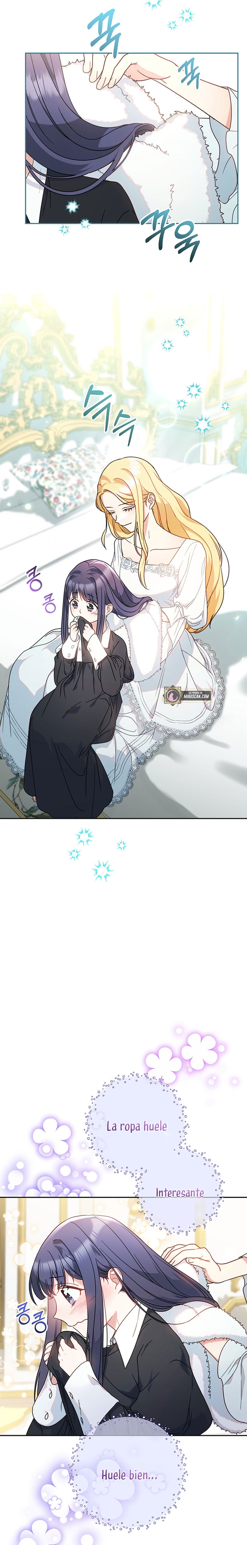 Criaré bien a mi hermana pequeña Capítulo 5 - Página 29