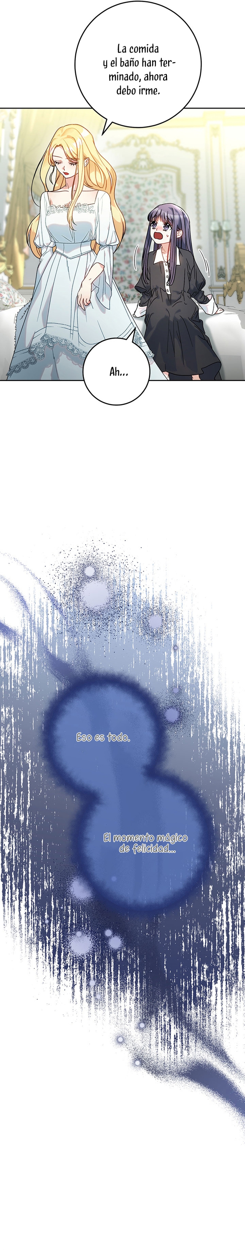 Criaré bien a mi hermana pequeña Capítulo 5 - Página 31