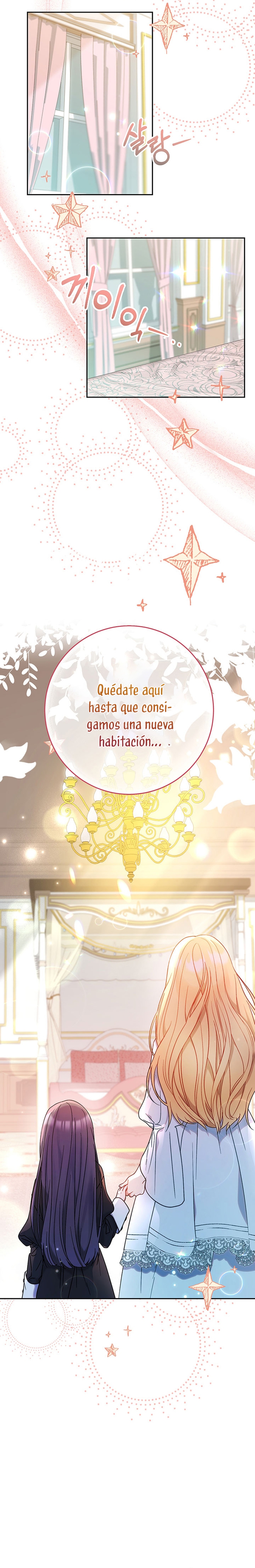 Criaré bien a mi hermana pequeña Capítulo 5 - Página 34