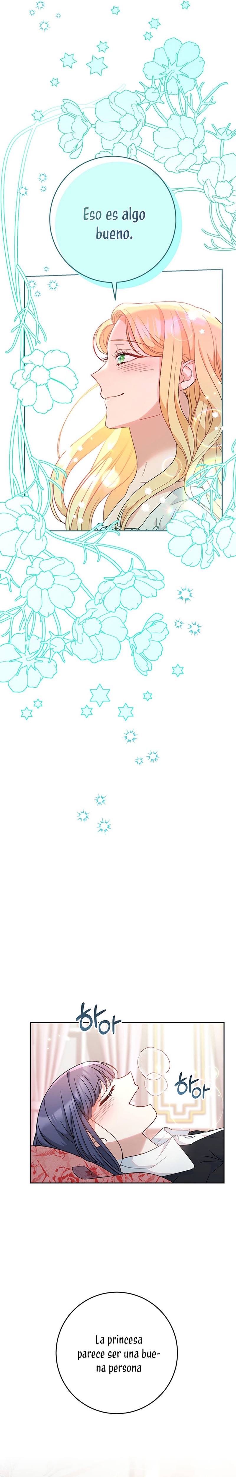 Criaré bien a mi hermana pequeña Capítulo 5 - Página 40