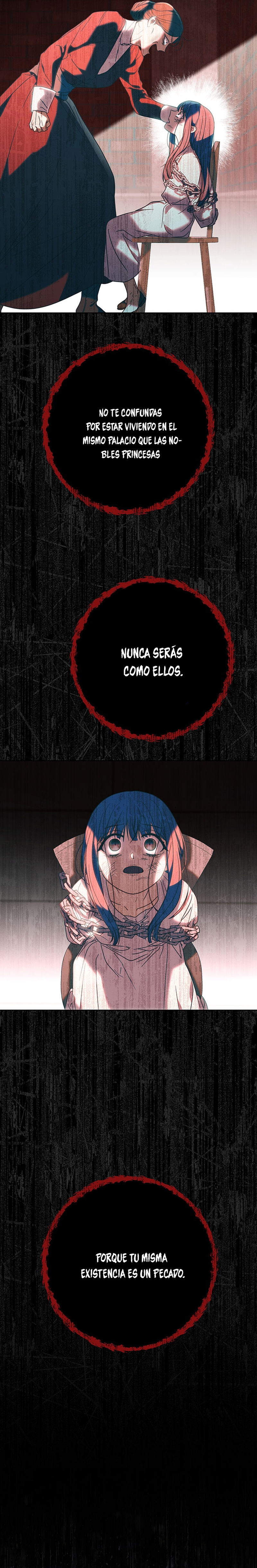 Criaré bien a mi hermana pequeña Capítulo 5 - Página 44