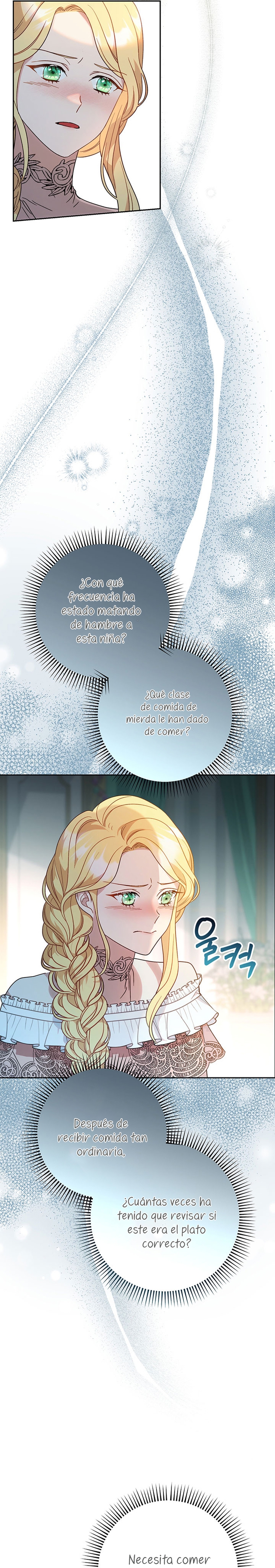 Criaré bien a mi hermana pequeña Capítulo 5 - Página 9