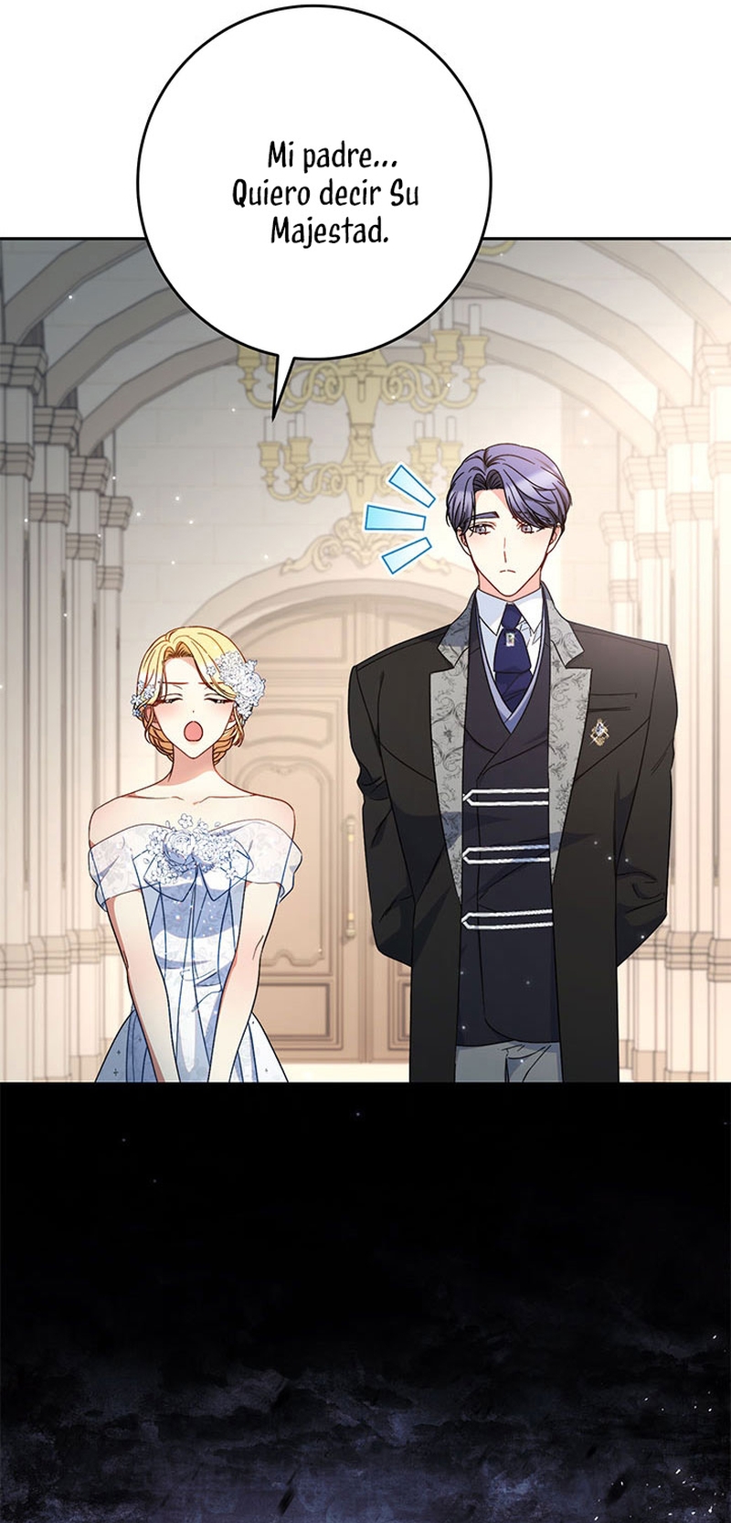 Criaré bien a mi hermana pequeña Capítulo 50 - Página 11