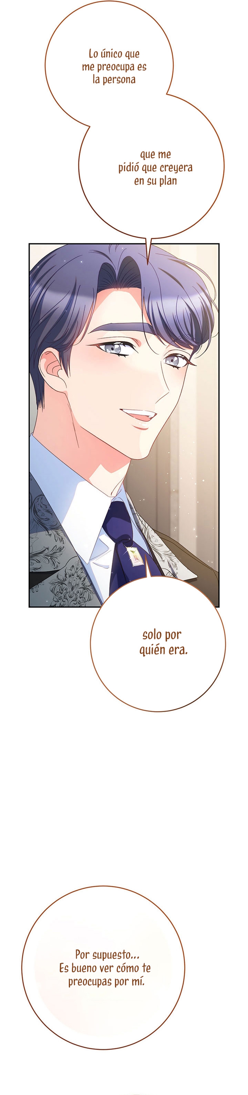 Criaré bien a mi hermana pequeña Capítulo 50 - Página 16