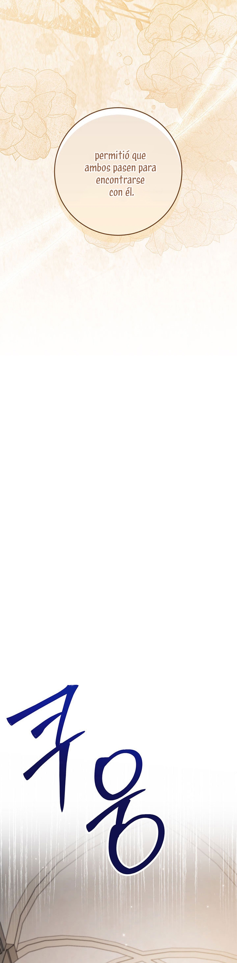 Criaré bien a mi hermana pequeña Capítulo 50 - Página 20