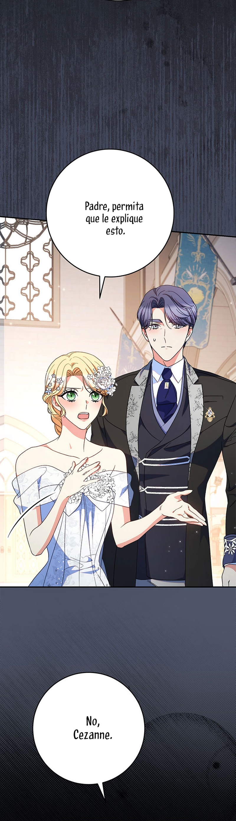 Criaré bien a mi hermana pequeña Capítulo 50 - Página 23