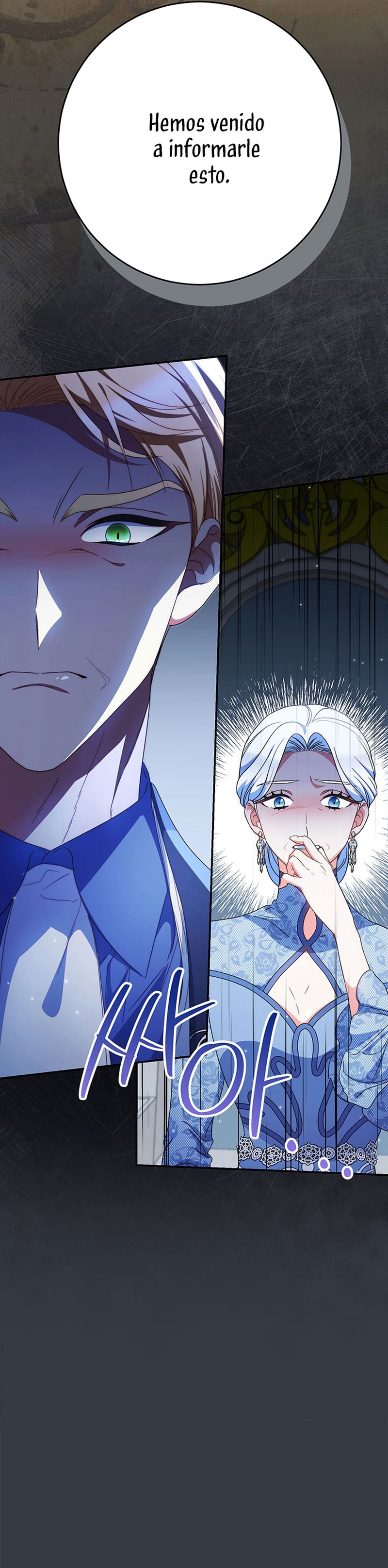 Criaré bien a mi hermana pequeña Capítulo 50 - Página 27