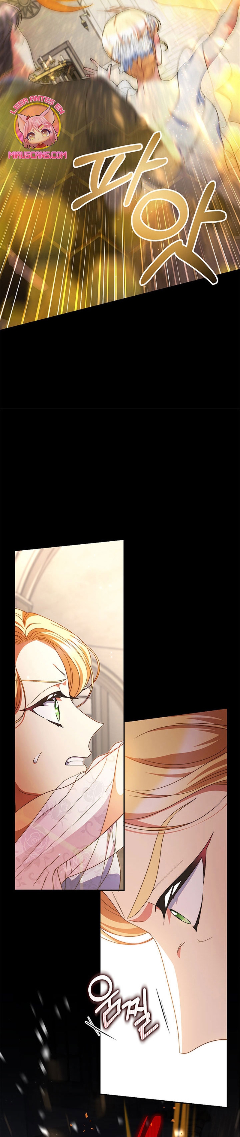 Criaré bien a mi hermana pequeña Capítulo 50 - Página 32