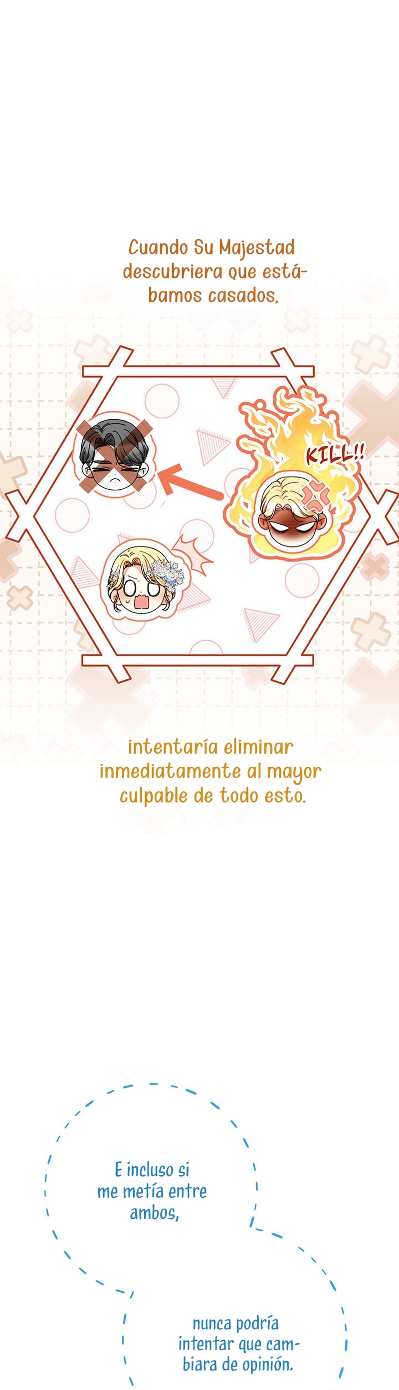 Criaré bien a mi hermana pequeña Capítulo 50 - Página 36