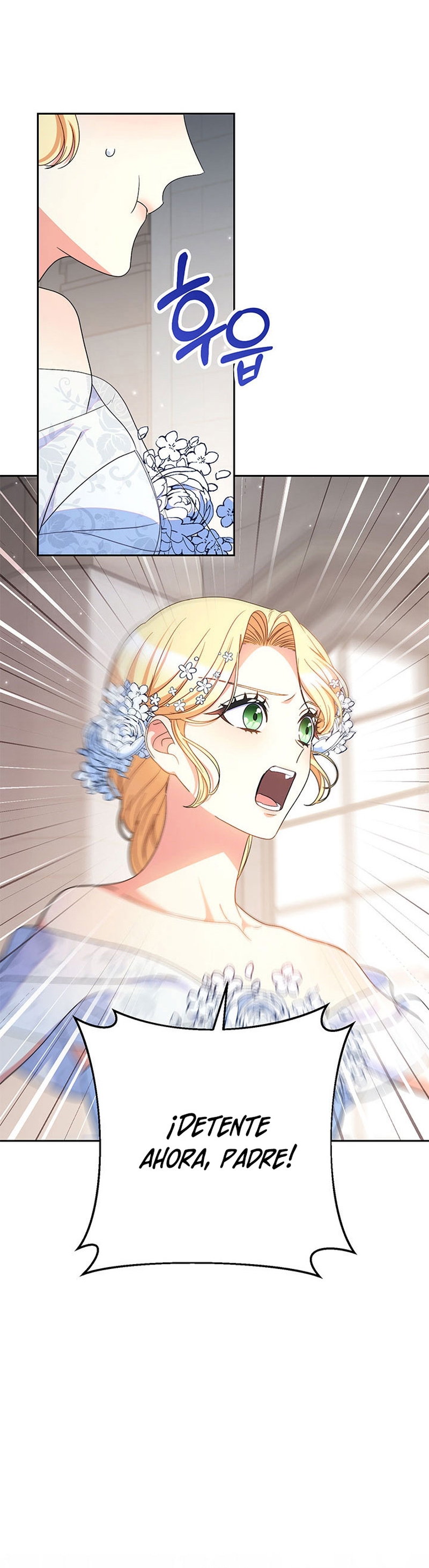 Criaré bien a mi hermana pequeña Capítulo 50 - Página 39