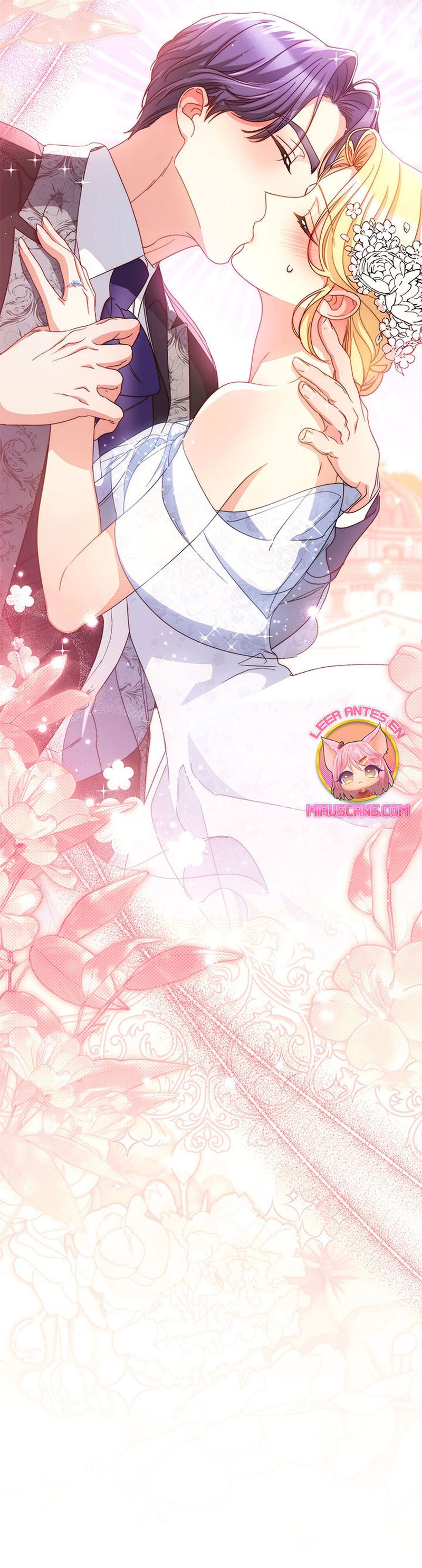 Criaré bien a mi hermana pequeña Capítulo 50 - Página 4