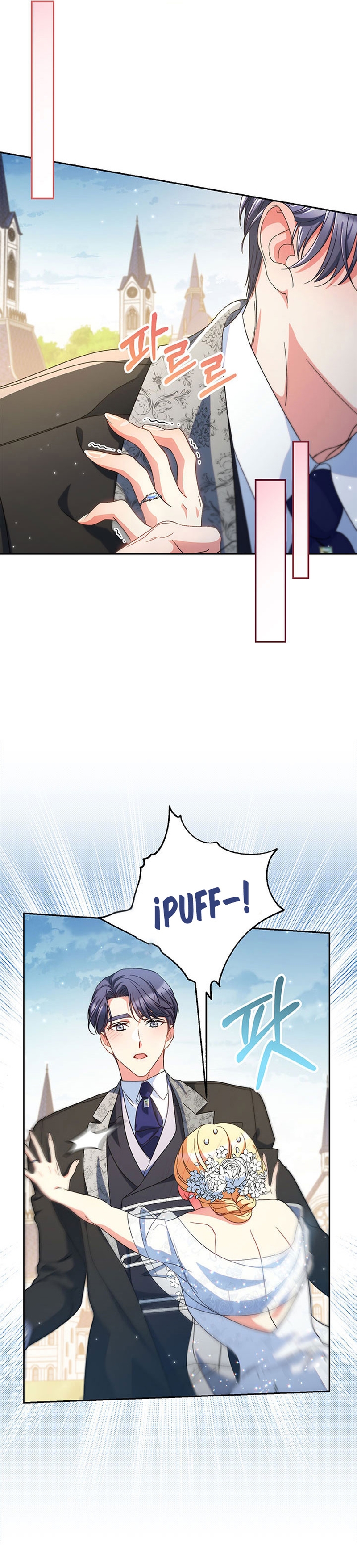 Criaré bien a mi hermana pequeña Capítulo 50 - Página 5