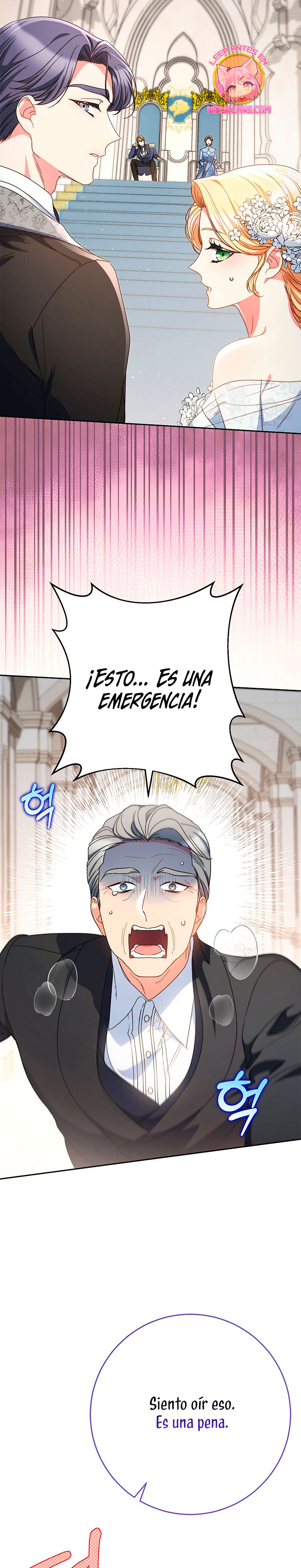 Criaré bien a mi hermana pequeña Capítulo 51 - Página 15