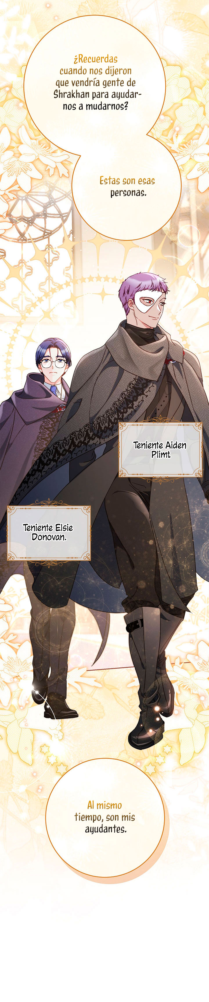 Criaré bien a mi hermana pequeña Capítulo 51 - Página 20