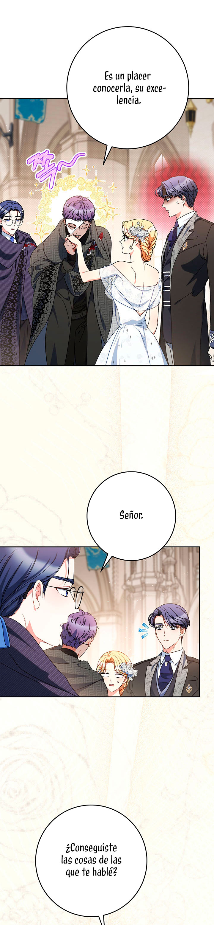 Criaré bien a mi hermana pequeña Capítulo 51 - Página 21