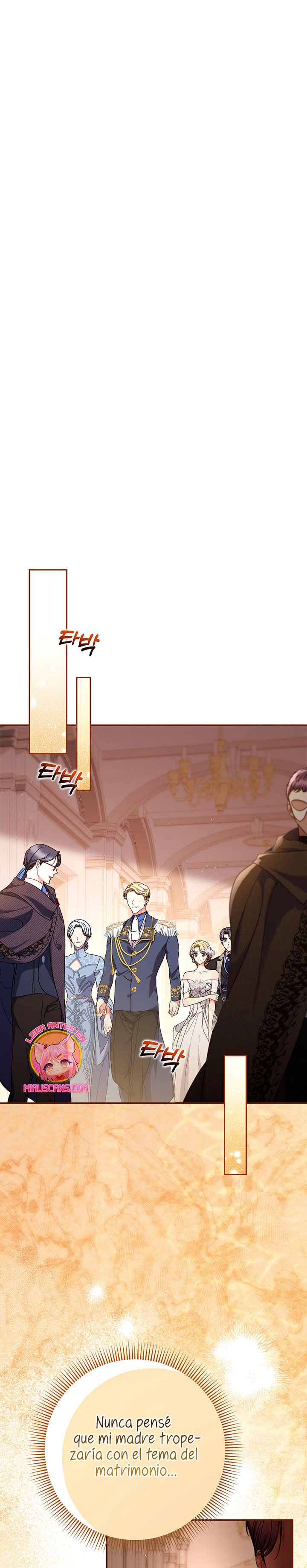 Criaré bien a mi hermana pequeña Capítulo 51 - Página 28