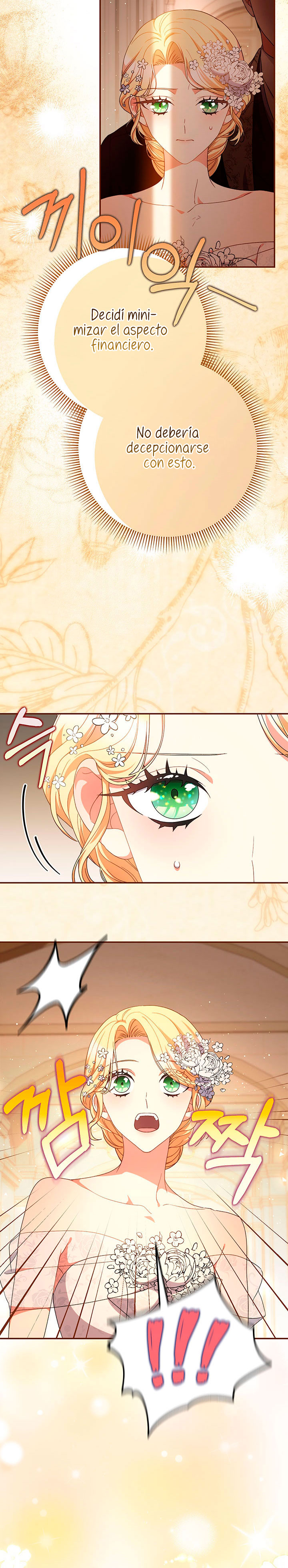 Criaré bien a mi hermana pequeña Capítulo 51 - Página 29