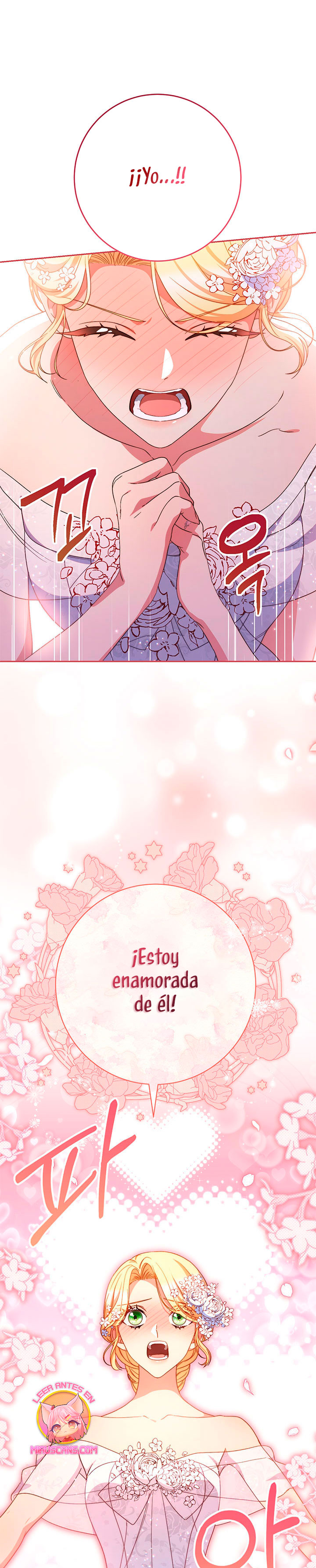 Criaré bien a mi hermana pequeña Capítulo 51 - Página 3