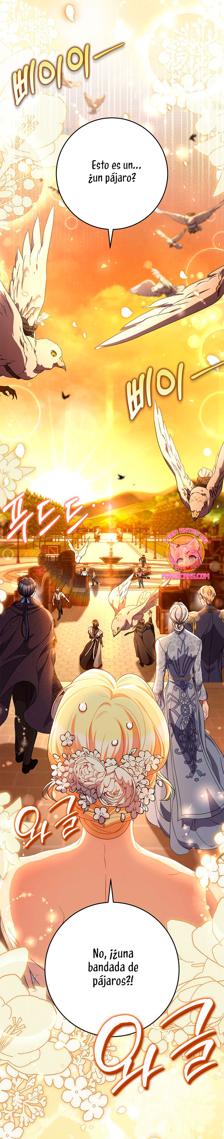 Criaré bien a mi hermana pequeña Capítulo 51 - Página 30