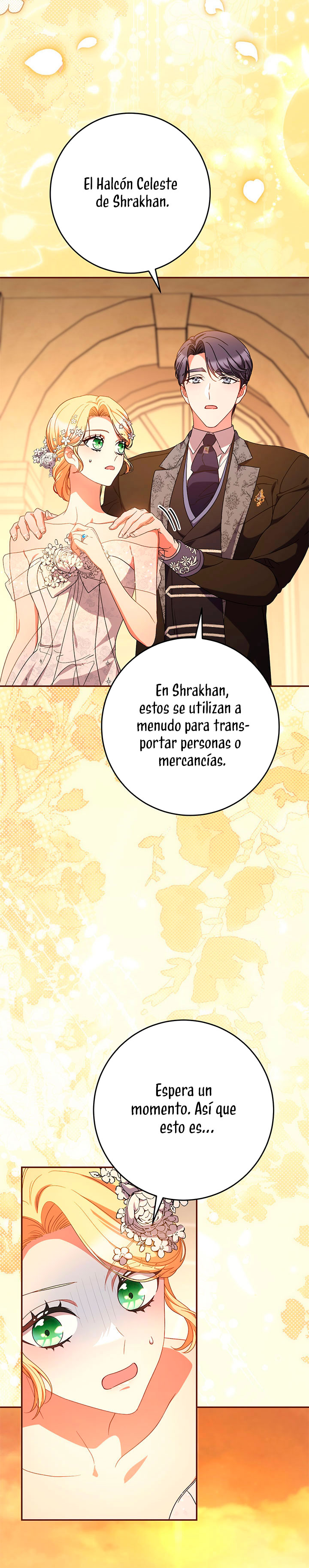 Criaré bien a mi hermana pequeña Capítulo 51 - Página 31