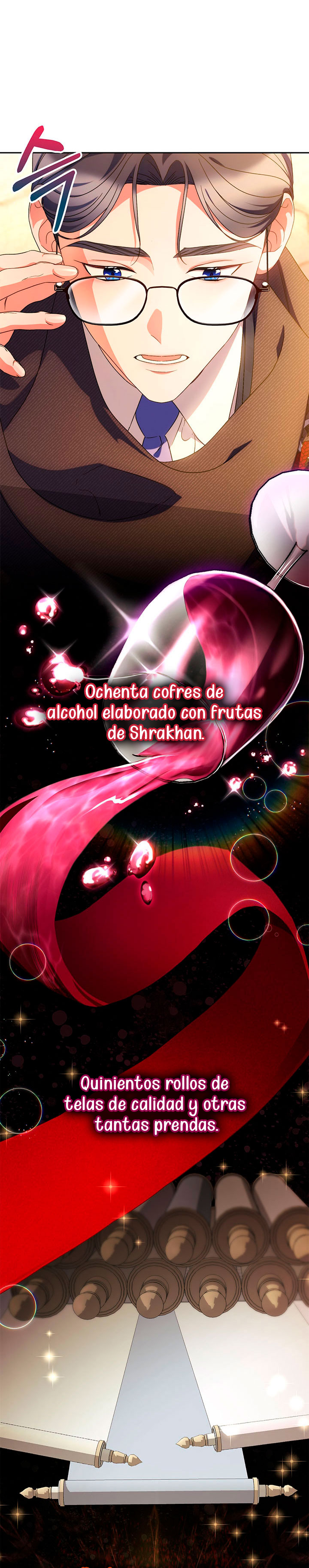 Criaré bien a mi hermana pequeña Capítulo 51 - Página 37