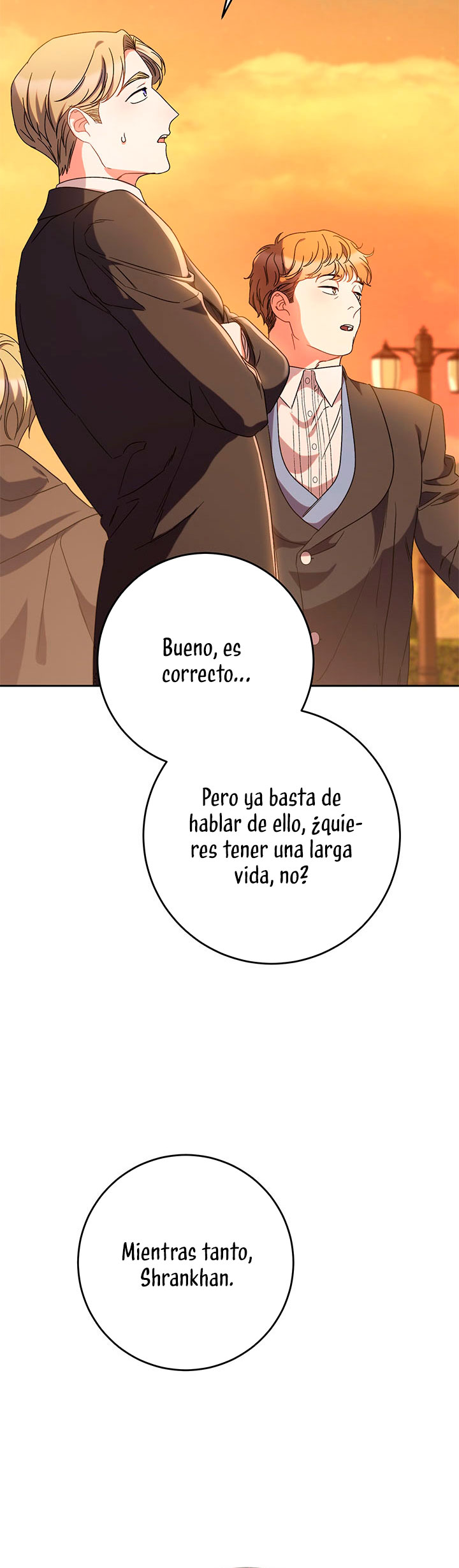 Criaré bien a mi hermana pequeña Capítulo 51 - Página 42